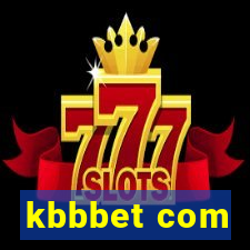 kbbbet com